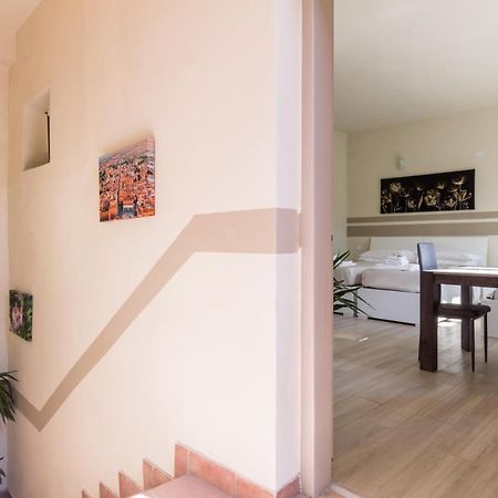 Center Rooms Piacenza Exteriör bild